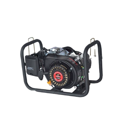 Gasoline Generator, Avtomobil generatorları
