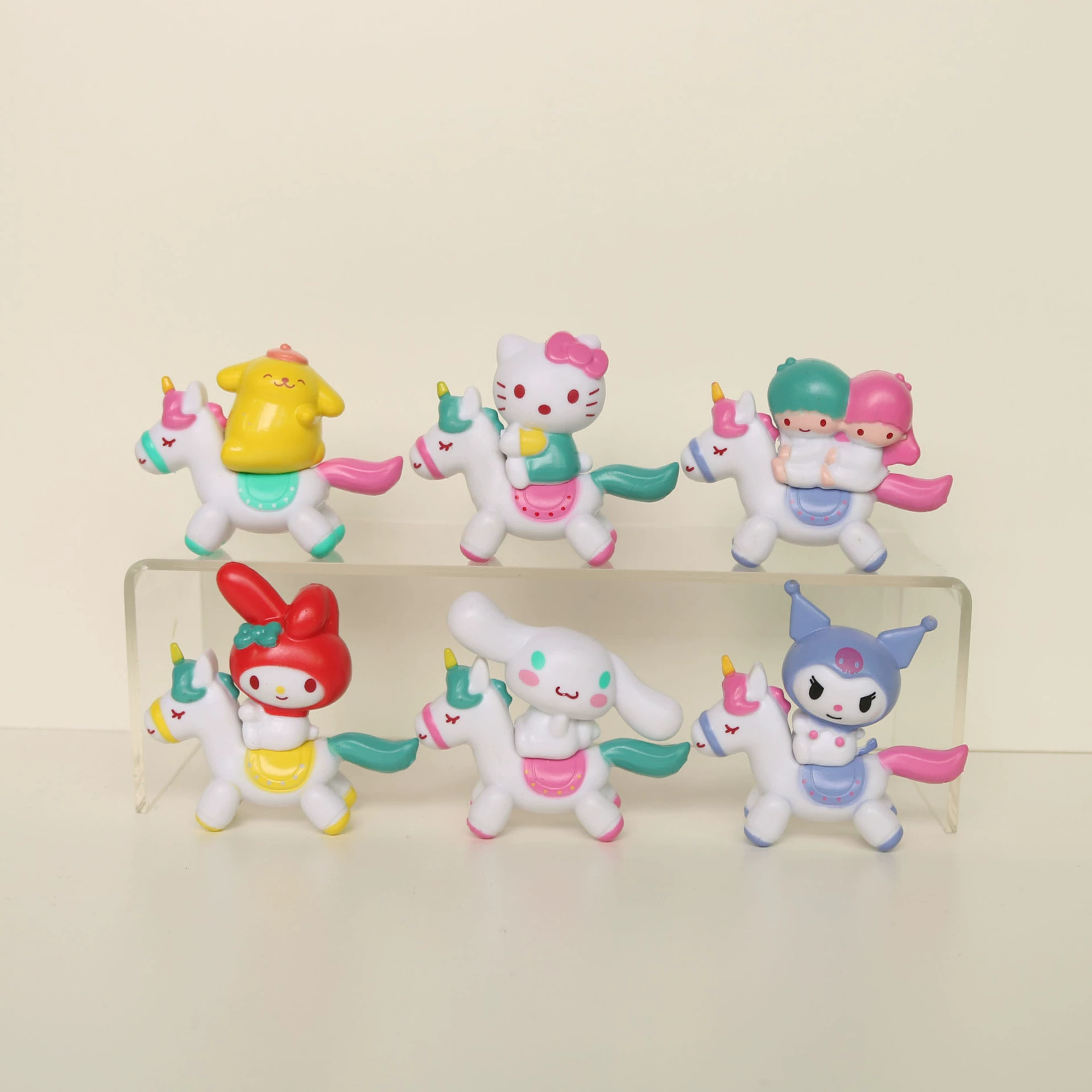 Creative doll, minifigure, toy, accessory, creative gift
