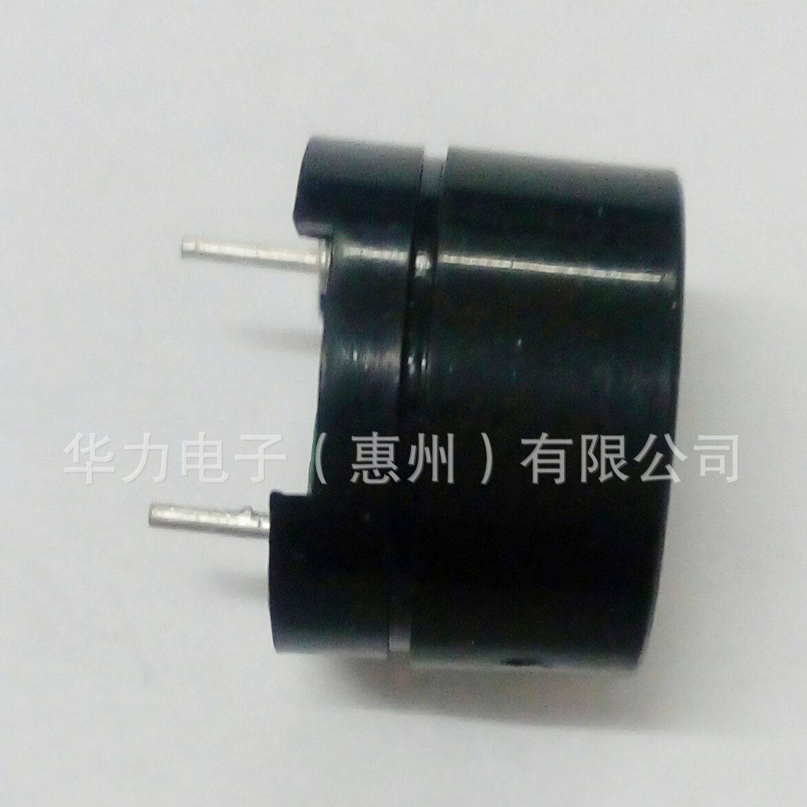 厂家直供12085电磁式16R42R插针无源分体蜂鸣器