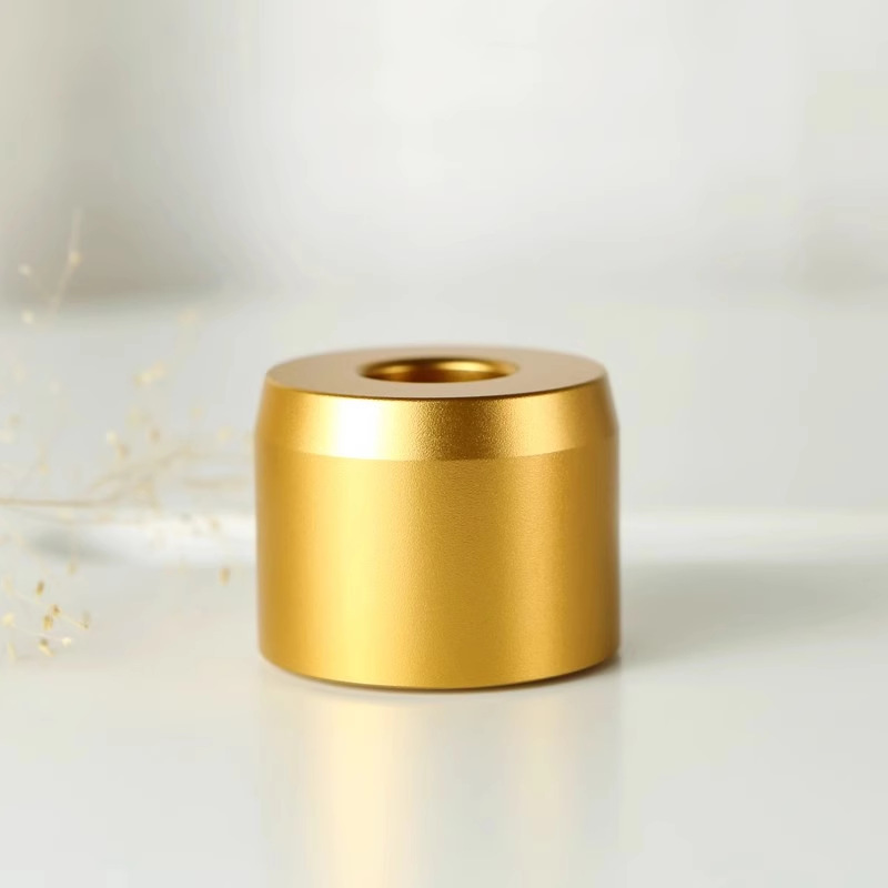 골든 라운드 [베벨] 내부 구멍 16mm