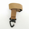 [New products] Multi -purpose gloves hanging tactical outdoor tactical gloves climbing rope storage