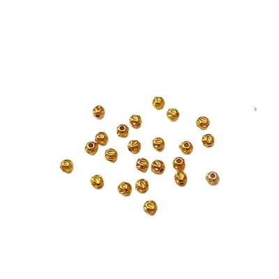 Zərgərlik ara hissələri — Spacer Spacer DIY Accessories