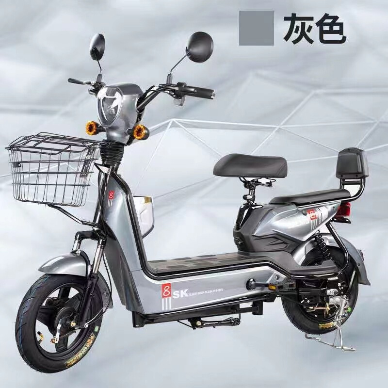 跨境东南亚电动自行车两轮电动车 。成人中亚电瓶车批发厂家|undefined