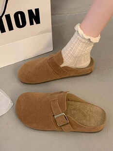 J 28822 Wide Fit Retro Slip-Ons �����_����Ь �W���羳