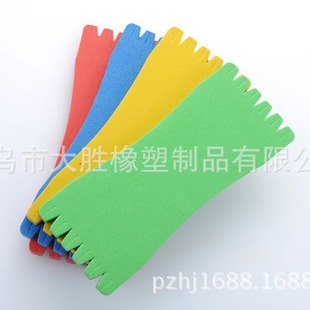 Eva Foam Main Line Board Wrapped Around String Hook Hanging Fishing Gear Accessories Fishing Supplies Kit