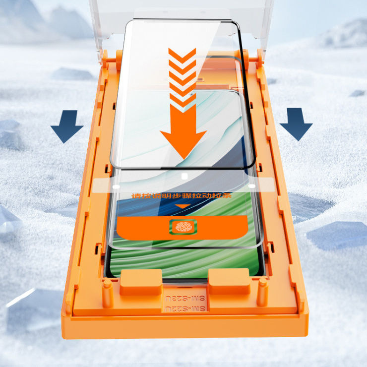 Funda antipolvo para teléfonos móviles Huawei Honor Mate70Pro, Xiaomi 15pro/14/90pro/80 nacionales