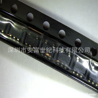 OPA348AIDBVR SOT-23-5 运算放大器 全新原装
