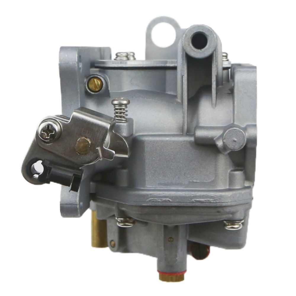6J4-14301-05 Carburetor for Yamaha Outboard Fishing Boat Propulsion Motor 6F6-14301-06