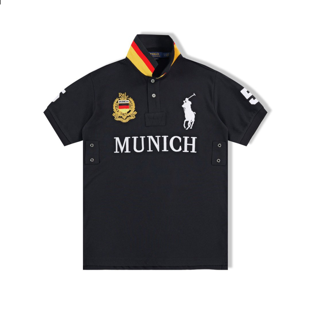 Munich Black