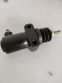 其他制动系统;离合器分泵;离合器总泵