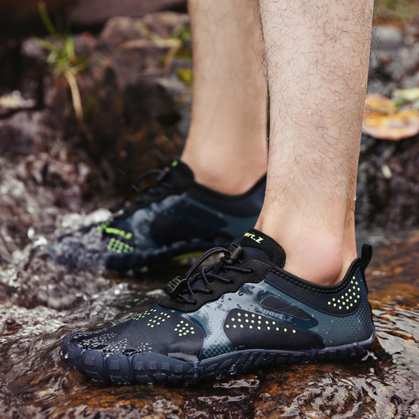 quick dry beach footwear