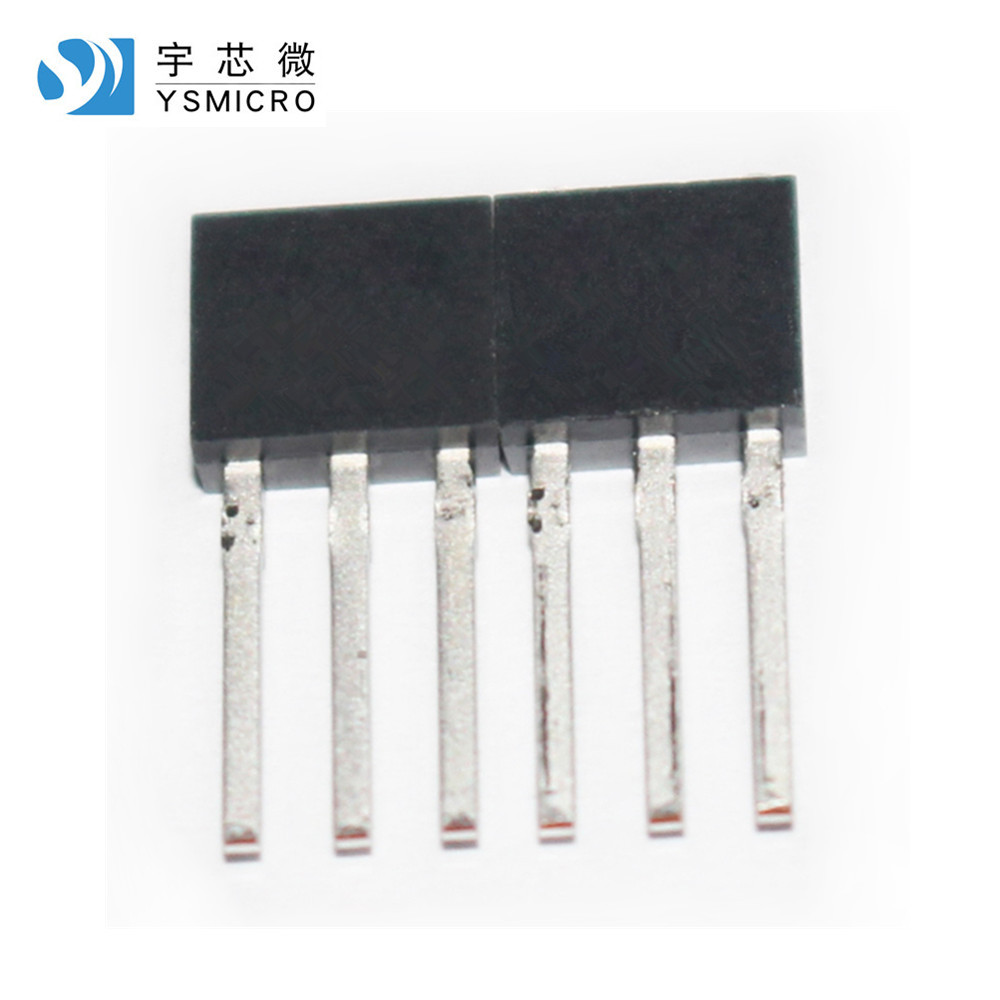 FIR2N65ABPG TO-251 N��������MOSFET 650V/2A��ЧӦ��