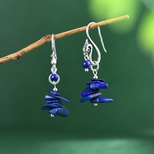��¹�� S925���ֹ�diy��˹��������ʯ����ŷ���������Ů���׹