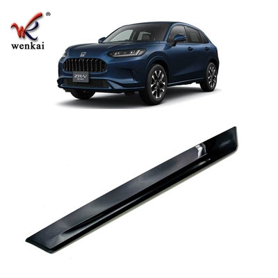 Other Automotive Exterior Supplies the modified rear trunk trim