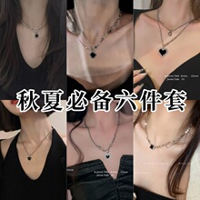 ��ɫõ���ʯ�p�ӯB��ins��Ů���|�ٴ��¿��i��p�ݸ߼�����