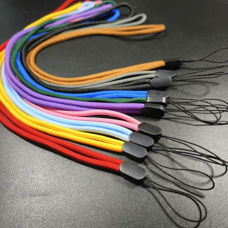Длиный мобильный телефон, креативный ремешок, USB флеш-накопитель, защитный подвес, вентиляционное кольцо со стеклом, держатель для карт, простой и элегантный дизайн