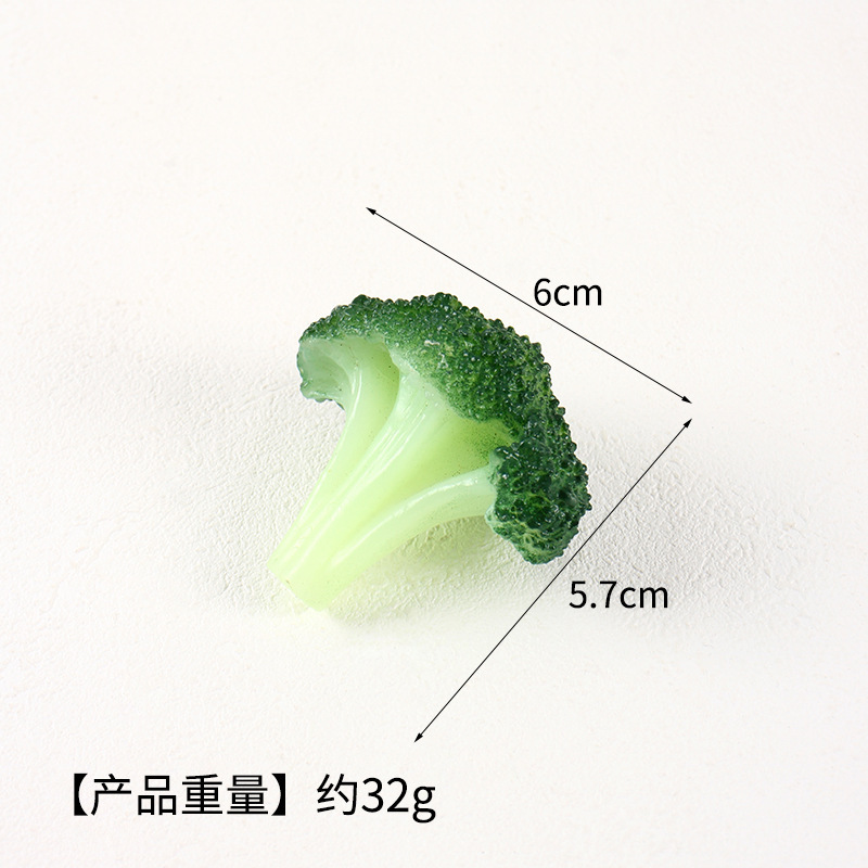 仿真火锅食材道具仿真蔬菜西蓝花玉米海带结香菇玉米摆件摄影道具|undefined