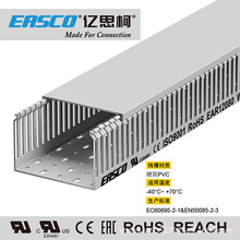 EASCO����PLC���ƙ����IPVC���X�����_���߾���120mm��*80mm��