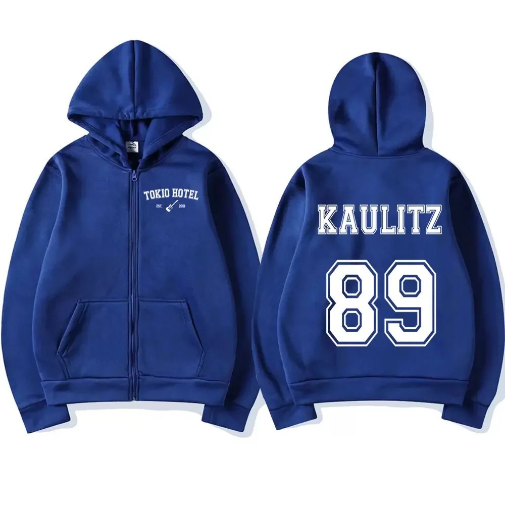 Biru / S