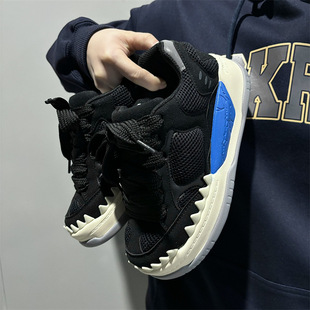 K-Style of Versatile Trbottomyy Thick Soles for Men and Women Couples Dad Shoes 2025 New Casual Student Retro Sports Shoes