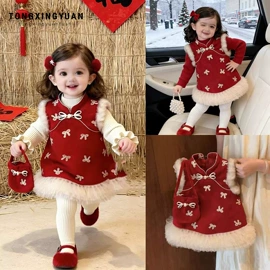 童套装;童连衣裙;童裤