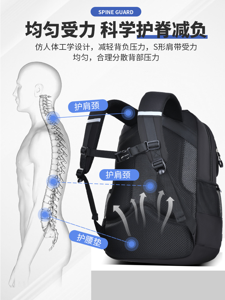 Mochila escolar nueva de Sesame Baby para estudiantes de primaria, gran capacidad para niños de 1º a 3º grado, mochila escolar para niñas, mochila para estudiantes