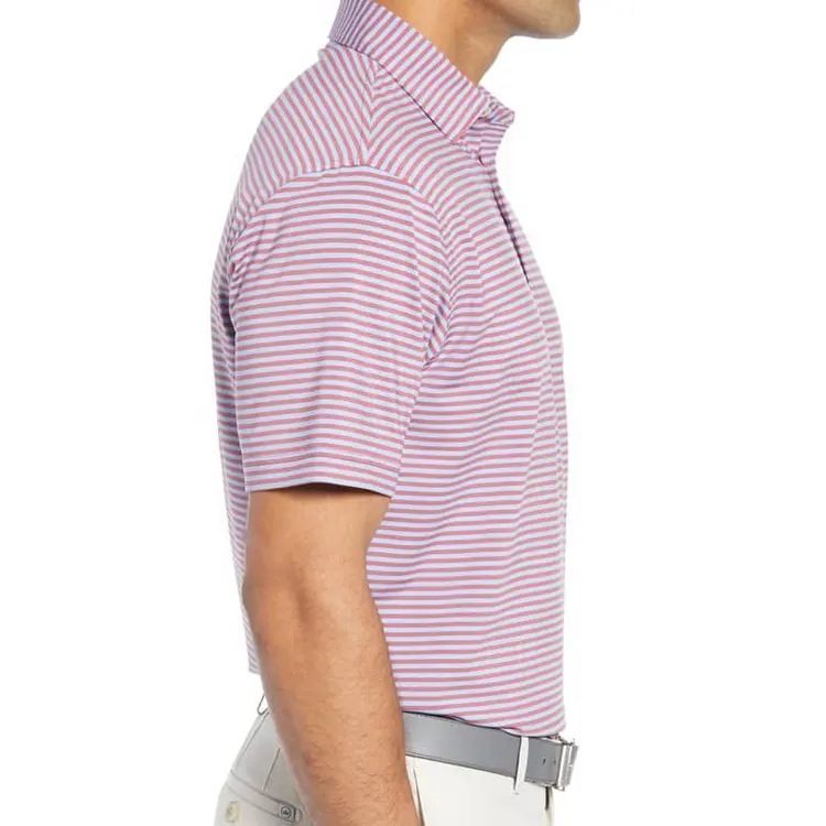 Stylish Polo Shirt 4