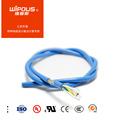 工厂批发 美标电缆 UL2733 22AWG  柔性 耐弯折PVC综合电缆线