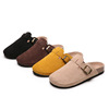 Slippers for beloved, footwear for leisure, wish, plus size