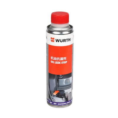 Wurth 5861311150 Mühərrik Yağı Sızmasının Qarşısını Alan Vasitə 300ML