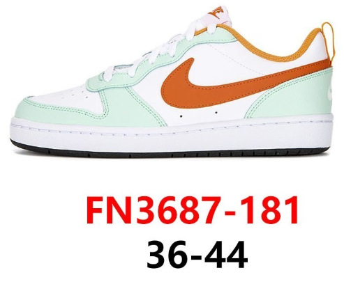 FN3687-181 / 尺码备注留言