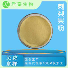 刺梨果粉 刺梨粉 刺梨冻干粉VC5% 刺梨提取物 水溶SOD刺梨粉 SC