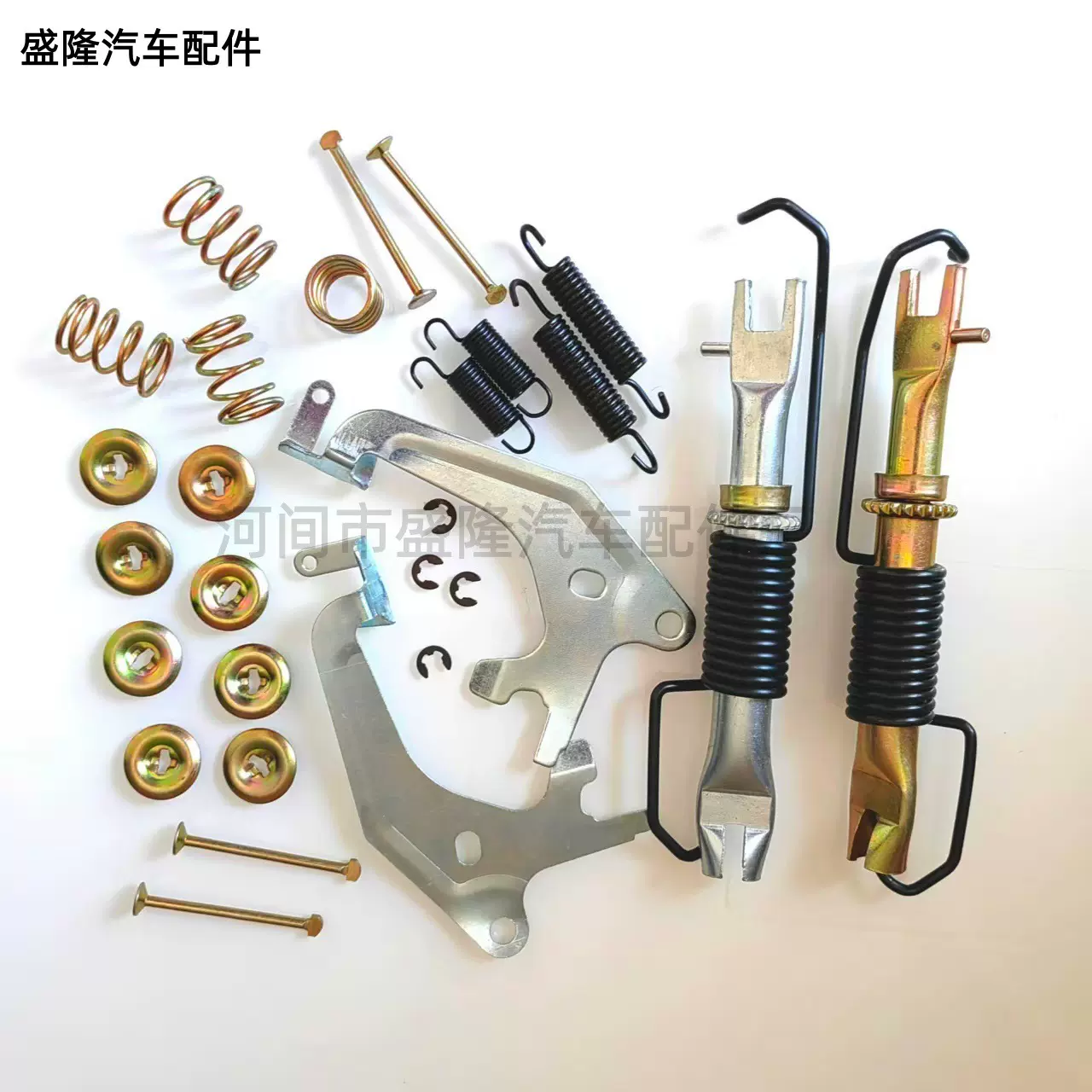 适用于丰田酷路泽海狮刹车修理包47062-60020 47061-60030