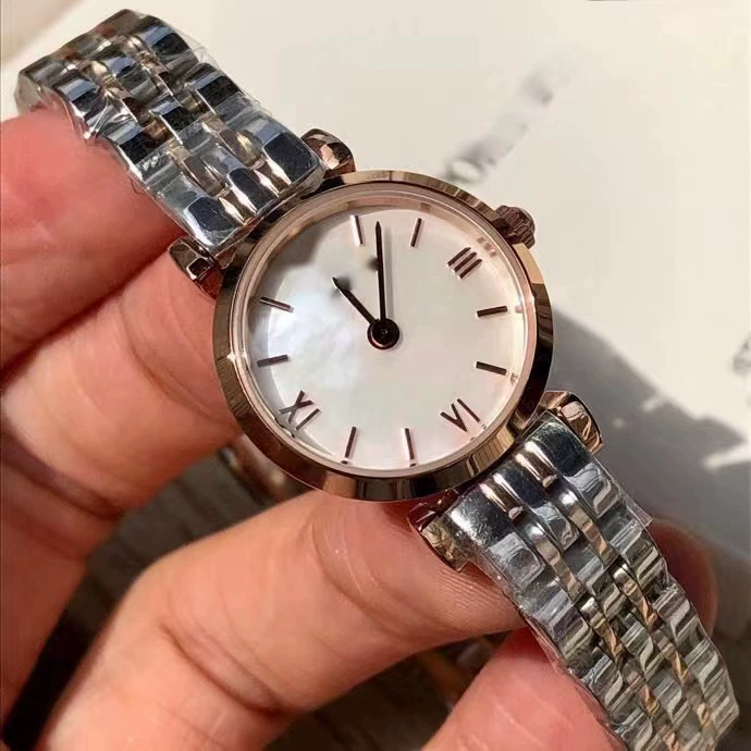A1763 Quartz watch female watch 1764 Light luxury female watch 1961/1841 per hair