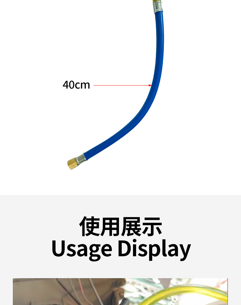 Car antifreeze replacement tool, vacuum-type radiator coolant filling tool, filler, emptying negative pressure gauge
