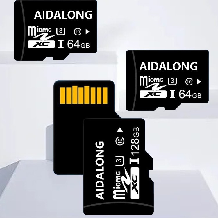 内存卡厂家批发32g tf卡8g TF卡16g手机64g监控128g存储卡|undefined