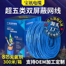 ������p���ξW��24AWG���̾�Cat5e-0.5�o���~64�����W�W�j�p�g��