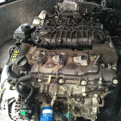 Suitable for Buick LaCrosse 3.0 engine, gearbox, machine foot glue and other original disassembly parts