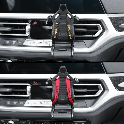 multifunctional car holder wholesale — Car phone holder