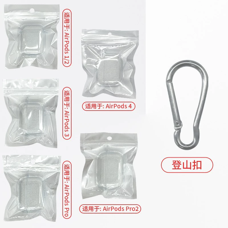 Apple, compatible headphones, transparent protective case, pro2