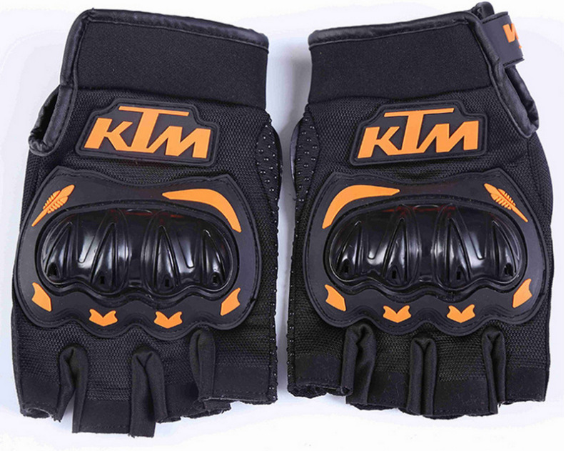 ktm 오렌지