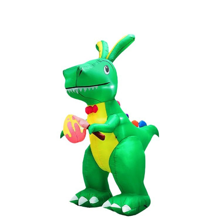 (Cross-border trading), travel inflatable rabbit, Amazon