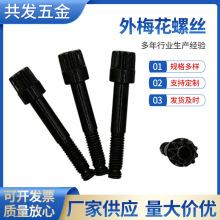 ���P�304�����ǃ�÷���^��˨M8*25-90/M10*25���m�ݽz�F؛���l