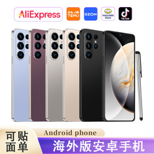 �羳�����֙CS26 Ultra 3+16GB6.6Ӣ�����Ļ��׿15���Q�֙C���l