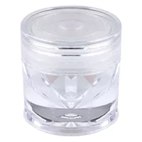 Чистый красный Нейл-арт Sky территория Aurora Powder Shop полный набор нейл-арта Фея Moonlight Powder яркая Лунная пудра оптом