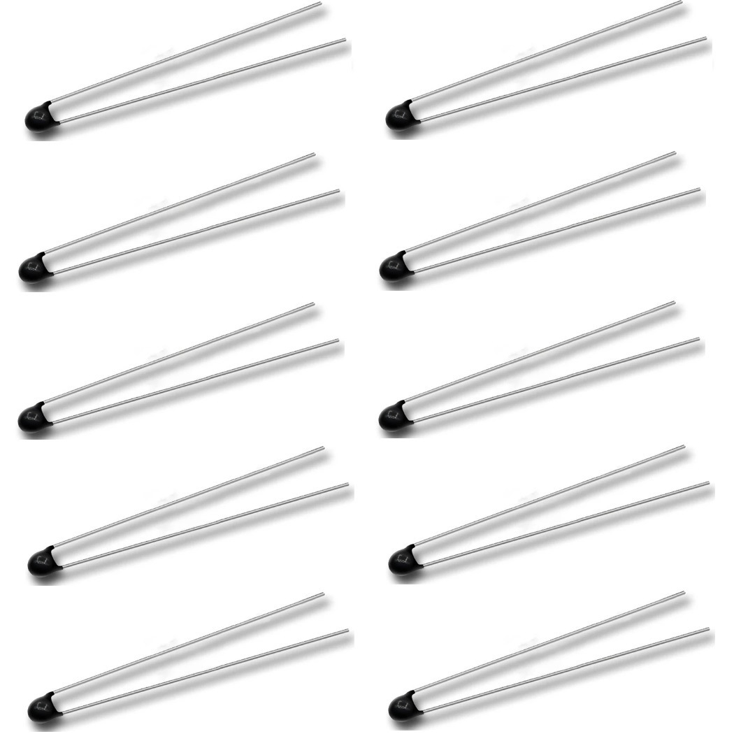 10x NTC Sensor*10MA*NT38D01