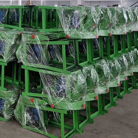 Household electric small cutting machine fragmented grass, green feed granules chopped, potato radish, sweet potato cutting pig grass machine 3