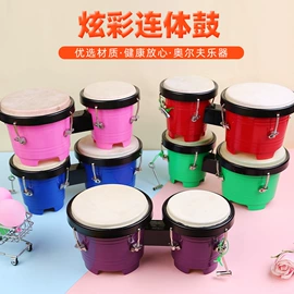 儿童乐器;打击类乐器;敲琴
