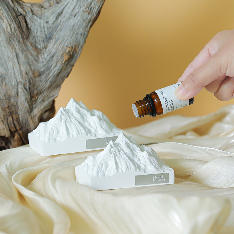 彫像アロマキャンドル精油大豆香りアロマカップ拡香誕生日プレゼントプレゼントセット卸売り