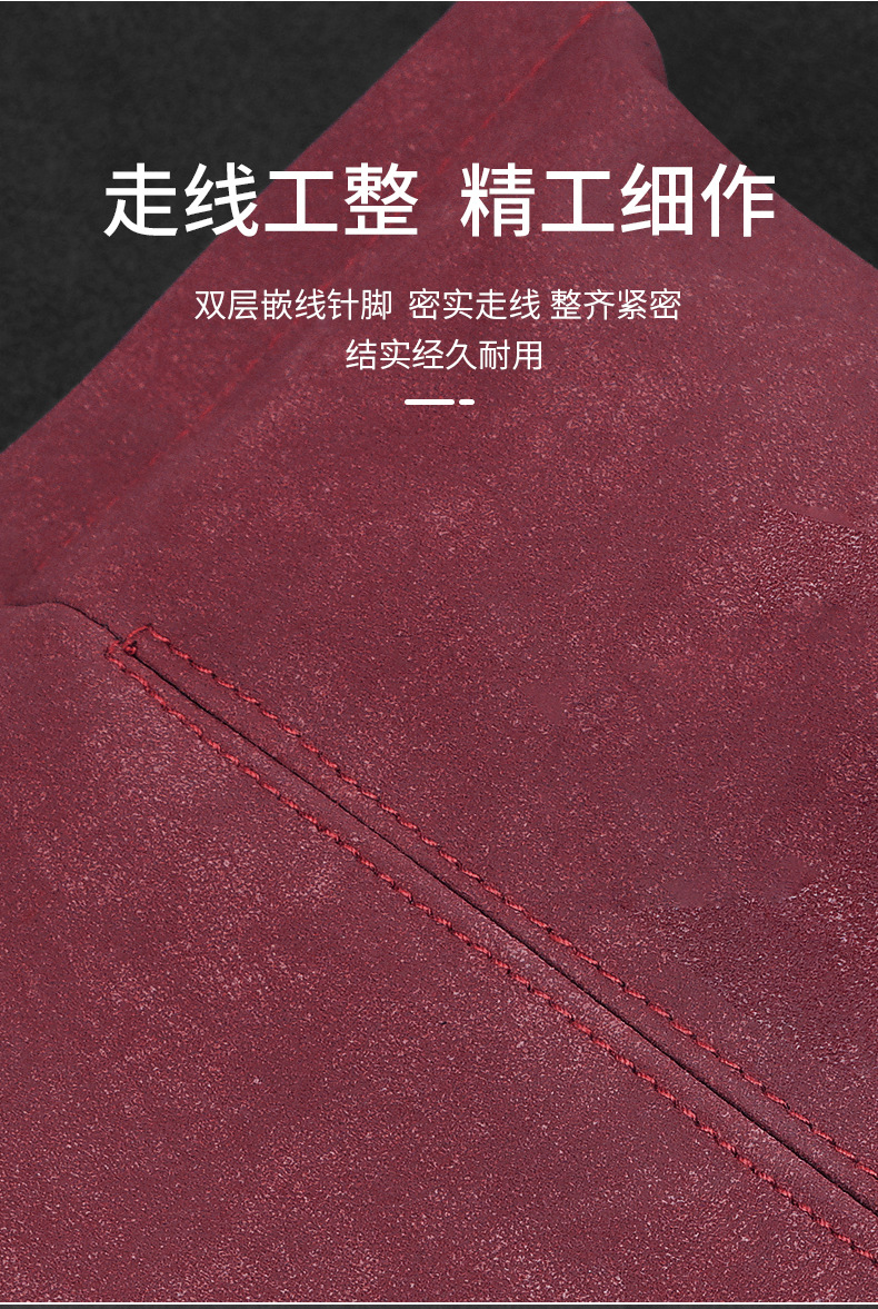Car Tissue Box Hanging Sunshade Suede Car Multifunctional Tissue Bag Customizable Car Tissue Box